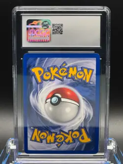 CGC 10 GEM MINT 💎 - Dark Charizard 4/82 Team Rocket Holo - 2000 Pokemon - Image 2