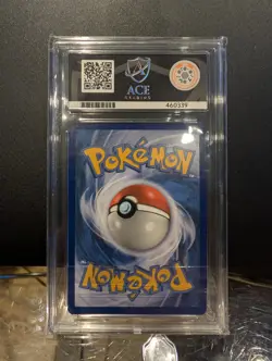 Vaporeon VMAX SWSH182 | Black Star Promo | LOW POP | Ace 10 | Pokemon TCG - Image 2