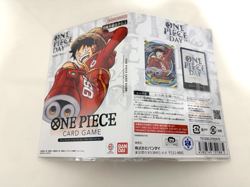 One Piece Card Game Premium Card Collection 4 Types Set Japanese unopened - Image 3