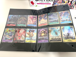 One Piece Card Game Premium Card Collection 4 Types Set Japanese unopened - Image 4