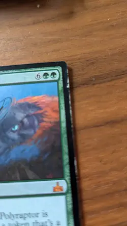 Polyraptor Rivals of Ixalan Regular - Image 4