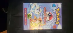 Pokemon Water Blast Theme Deck Jungle 1999 Missing Coin Ships As Pictured - Image 1
