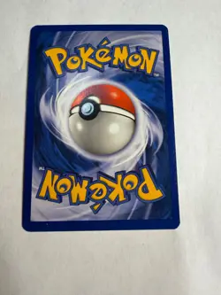 Pokemon TCG Pokemon Sabrina's Slowbro Uncommon Regular - Image 2