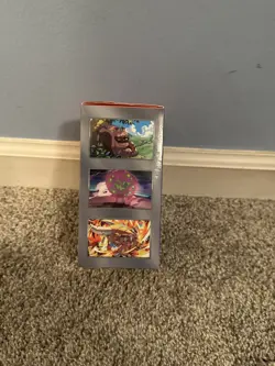 US SHIP｜Pokemon Korean SV9a Heat Wave Arena (Destined Rivals) Booster Box - Image 4