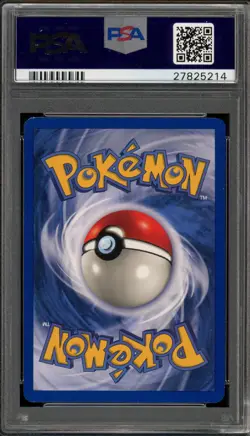 Pokemon Scyther Jungle 1st Edition Holo Rare #10 PSA 10 Gem Mint - Image 2