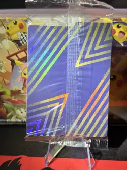 Sealed Pokemon Magneton 159 Black Star Promo SV Surging Sparks ETB Promo #1 - Image 2