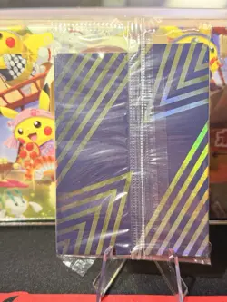 Sealed Pokemon Magneton 159 Black Star Promo SV Surging Sparks ETB Promo #2 - Image 2