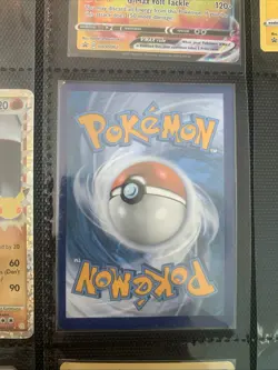 Pikachu SWSH039, NM Holo Promo, Sword & Shield, Poke Ball, Pokemon Celebrations - Image 4