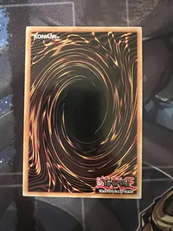 Yugioh! Double Cyclone - SDSE-EN033 Common 1st Edition LP - Image 2