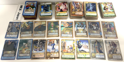 One Piece Carddass Hyper Battle etc. With holo or foil stamping Bulk sale Japan - Image 1