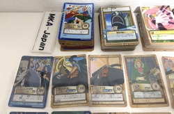 One Piece Carddass Hyper Battle etc. With holo or foil stamping Bulk sale Japan - Image 2