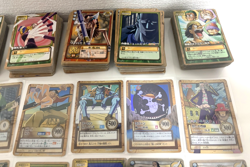 One Piece Carddass Hyper Battle etc. With holo or foil stamping Bulk sale Japan - Image 3