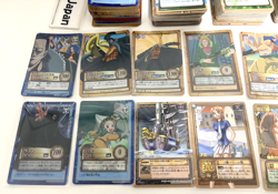 One Piece Carddass Hyper Battle etc. With holo or foil stamping Bulk sale Japan - Image 4