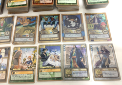 One Piece Carddass Hyper Battle etc. With holo or foil stamping Bulk sale Japan - Image 5