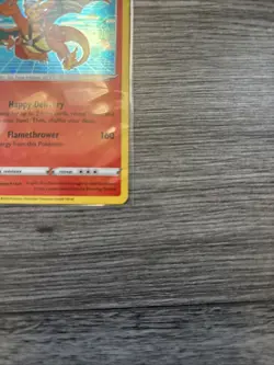 ✅Special Delivery Charizard SWSH075 SWSH: Sword & Shield Promo Cards Holo ✅ - Image 5