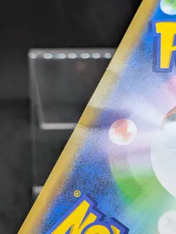 Armored Mewtwo PROMO 365/SM-P Japanese Pokemon Card D - Image 4