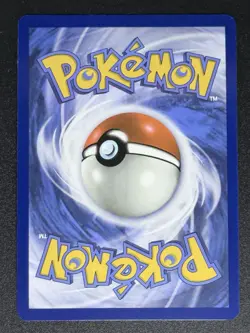 Psyduck 007 Cosmos Holo Mega Evolutions Promo Pokemon Card TCG NM - Image 2