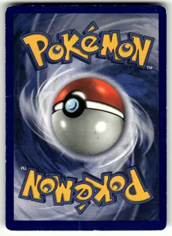 Pikachu 60/64 Jungle MP Pokemon Card TCG - Image 2