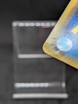 Snorlax VMAX RRR 046/060 s1H Sword & Shield Japanese Pokemon Card D - Image 3