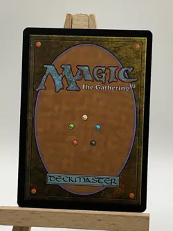 Kazuul Warlord Zendikar NM - Image 2