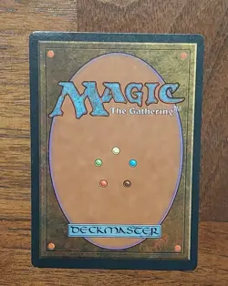 Harbinger of Night | MTG | Magic the Gathering | Mirage | Light Play - Image 2