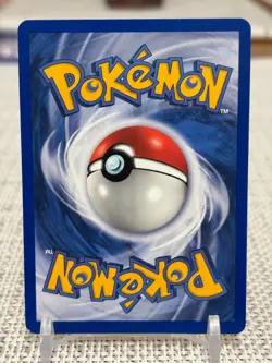 2001 Pokemon #19/75 Butterfree (Neo Discovery) - 1st Edition NM - Image 2