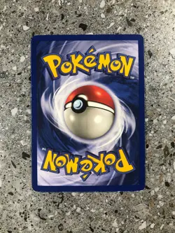 Pokemon TCG Cards SHADOWLESS Base Set Drowzee 49/102 LP - Image 2
