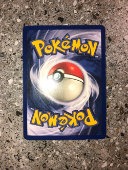 Pokemon TCG Cards SHADOWLESS Base Set Drowzee 49/102 LP - Image 4