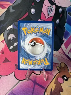 Pokemon Pikachu V SWSH143 Promo Holo SWSH: Sword & Shield English TCG Card - Image 2