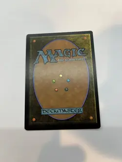 Garruk Unleashed Core Set 2021 M21 Magic The Gathering MTG #183/274 NM - Image 2