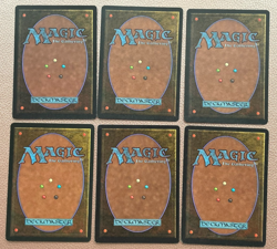 Set of 15 Unlimited land. Magic the gathering - Image 4