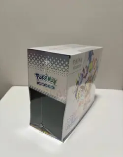 Pokemon Scarlet Violet Prismatic Evolutions Elite Trainer Box ETB New/Sealed✅ - Image 2