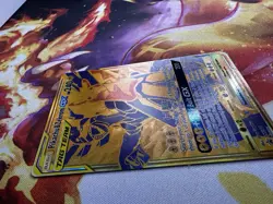 ⭐Pikachu & Zekrom GX SM248 Tag Team Promo Holo NM - Image 2