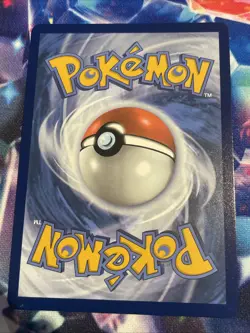Pokemon TCG Palossand ex 091/191 Double Rare Surging Sparks NM/M - Image 3
