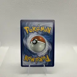 CRUSTLE 183/182 PARADOX RIFT POKEMON (ILLUSTRATION RARE, NM) - Image 2
