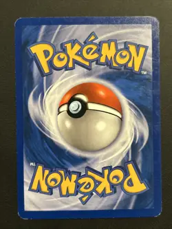 Pokemon TCG - Unown [M] LV.15 66/123 Diamond & Pearl Mysterious Treasures LP - Image 2