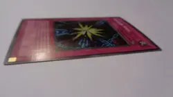 Shadow Spell SKE-041 (Super Rare, 1st Ed, Lightly Played / LP) Yugioh - Image 2