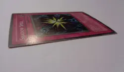 Shadow Spell SKE-041 (Super Rare, 1st Ed, Lightly Played / LP) Yugioh - Image 3