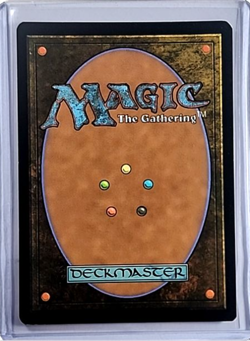 2022 MTG Magic the Gathering SLD Secret Lair Borderless Foil #1144 Sarkhan Vol - Image 2
