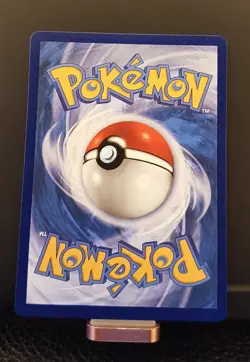 2006 Pokemon - Magmar Legend Maker #21/92- Holo - Image 2