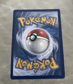 Neo Upper Energy 162/162 Pokemon TCG SV 05 Temporal Forces Holo Card - Near Mint - Image 3