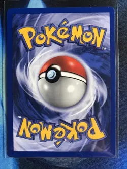 Pokemon WOTC 1st Edition Base Set 1999 Clefairy Doll 70/102 Piepi-Puppe German - Image 2