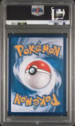 Pokemon PSA 10 Cubone Art Rare 2025 04 07/07 Gem Pack Vol.3 S.Chinese - Image 2