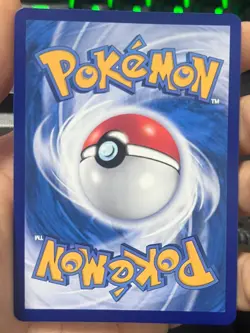 Pokemon TCG S-Chinese Gem Pack Vol.3 CBB3C 02 07 Exclusive Meowth 2025 - Image 2