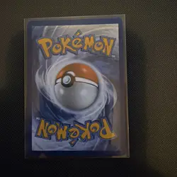 Hop's Trevenant 237/217 IR Ascended Heroes Evolution NM English Pokemon TCG - Image 2
