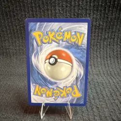 Pokemon Pidgeot EX 104/108 Evolutions Ultra Rare Full Art Holo 170 HP Card - Image 2