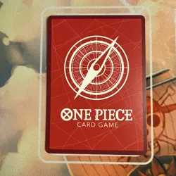 Nico Robin - OP09-062 - L One Piece Card Game - Image 2