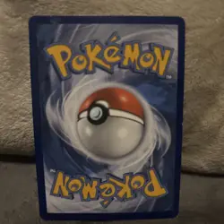 Pokemon TCG Lapras GX 151/149 Sun & Moon Base Set Rainbow Secret Rare Card - Image 2