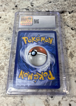 CGC 9.5 | Pawmot ex 073/197, Holo, Obsidian Flames 2023, Pokemon TCG Cards - Image 4