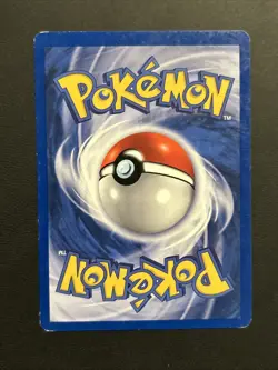 Unown S 87/105 Neo Destiny - Common Pokemon TCG Card - NM/LP - Image 2